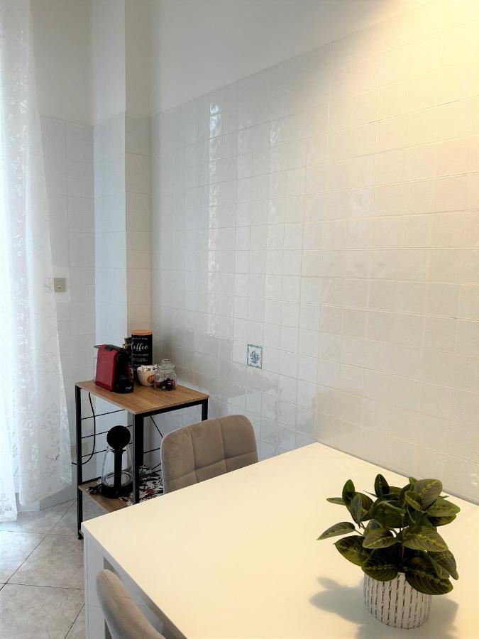 La Dotta Apartments - Via Guglielmo Marconi 24 โบโลญญา ภายนอก รูปภาพ