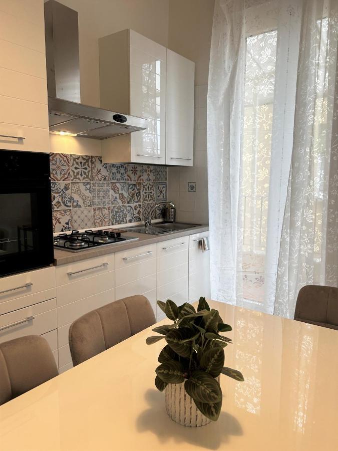 La Dotta Apartments - Via Guglielmo Marconi 24 โบโลญญา ภายนอก รูปภาพ