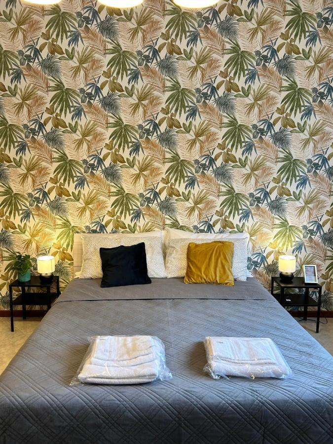 La Dotta Apartments - Via Guglielmo Marconi 24 โบโลญญา ภายนอก รูปภาพ