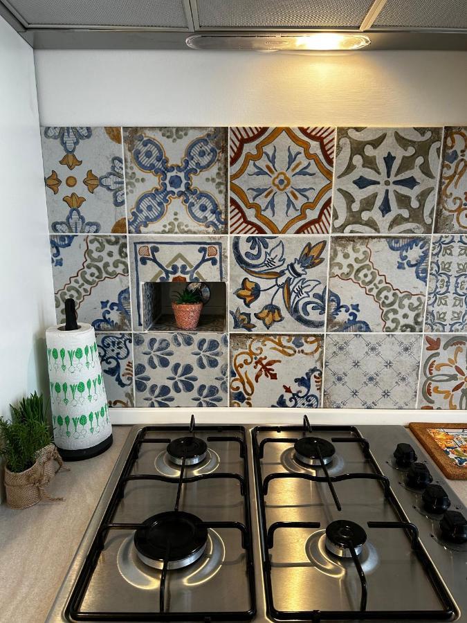 La Dotta Apartments - Via Guglielmo Marconi 24 โบโลญญา ภายนอก รูปภาพ
