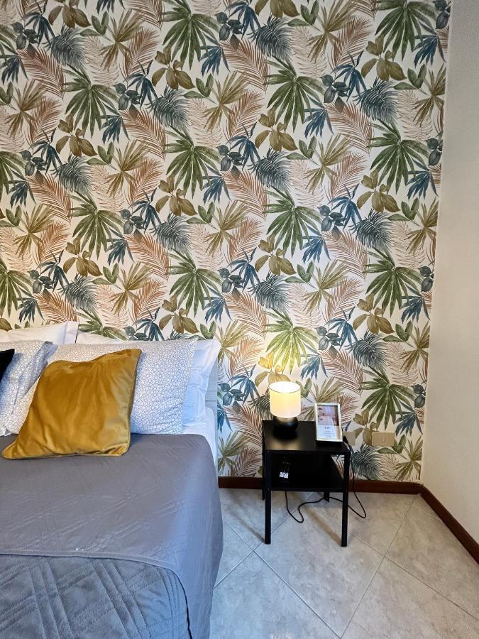 La Dotta Apartments - Via Guglielmo Marconi 24 โบโลญญา ภายนอก รูปภาพ